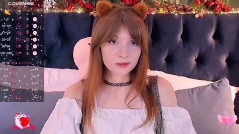 Alice 3 online show from February 2025 11:34:01 AM