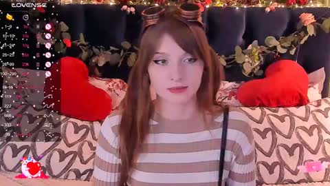 Alice 3 online show from February 2025 11:35:02 AM