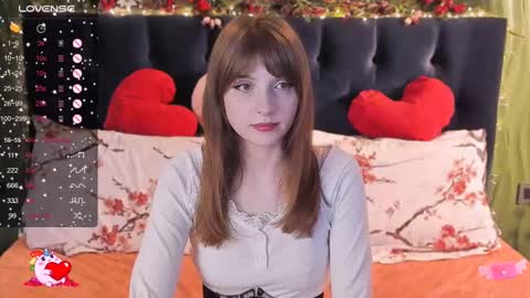 Alice 3 online show from February 2025 11:41:02 AM