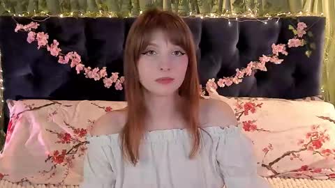 Alice 3 online show from March 2025 03:29:01 PM