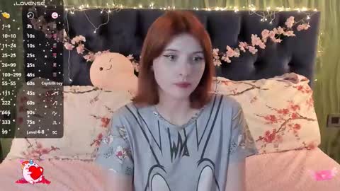 Alice 3 online show from September 2025 12:31:02 PM