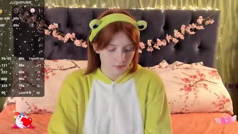 Alice 3 online show from September 2025 11:15:01 AM