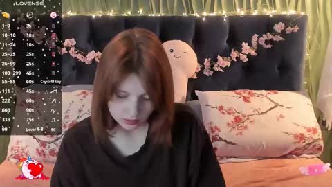 Alice 3 online show from November 2025 11:23:02 AM