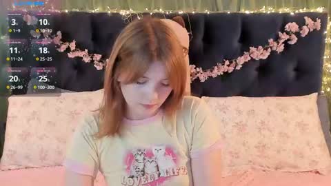 Snapshot of alice_langley chatting on July 2026 02:23:01 PM Alice 3 online show from July 2026 02:23:01 PM
