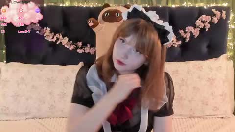 Snapshot of alice_langley chatting on July 2026 02:19:01 PM Alice 3 online show from July 2026 02:19:01 PM