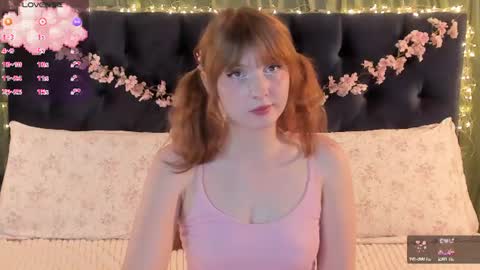 Snapshot of alice_langley chatting on July 2026 11:41:01 AM Alice 3 online show from July 2026 11:41:01 AM