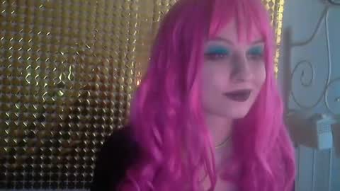 alice_lemon_new online show from February 2025 08:30:02 AM