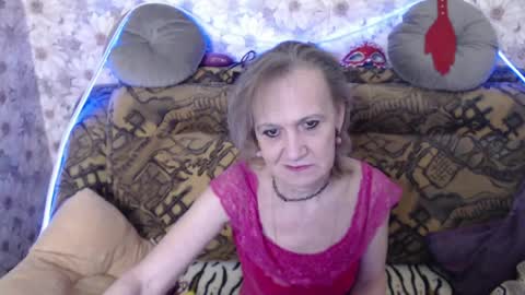 alice longstocking online show from May 2026 07:45:01 PM
