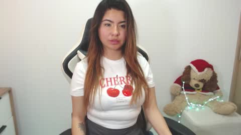 Snapshot of alice_middle01 chatting on January 2025 02:08:01 PM Alice online show from January 2025 02:08:01 PM