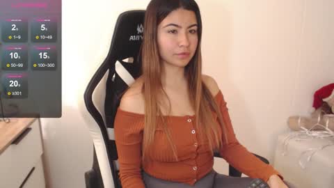 Snapshot of alice_middle01 chatting on January 2025 07:32:01 PM Alice online show from January 2025 07:32:01 PM