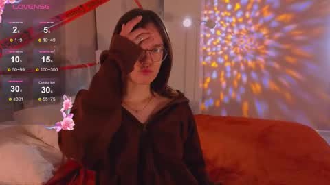 Alice online show from November 2025 03:52:02 AM