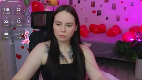 Alice online show from February 2026 09:54:02 PM