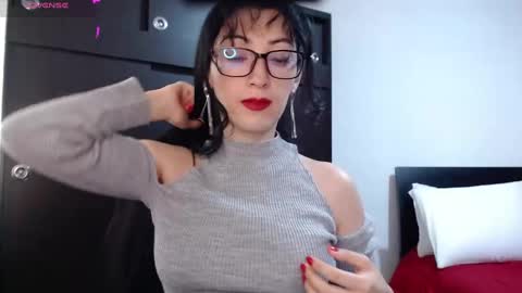 alice mossa online show from February 2025 09:26:02 PM