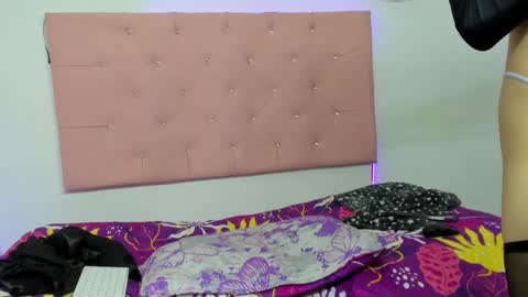 Snapshot of alice_oceans chatting on December 2024 07:27:02 AM Alice Oceans. online show from December 2024 07:27:02 AM