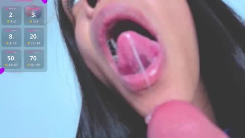 alice_parkerx online show from November 2025 11:46:01 PM