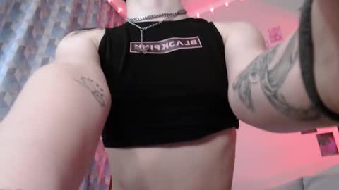 Snapshot of alice_perrez chatting on March 2025 12:06:02 PM Alice and Mike online show from March 2025 12:06:02 PM