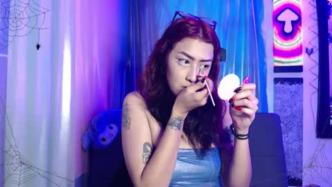      online show from October 2025 08:51:01 PM