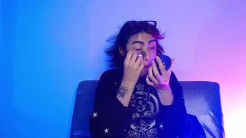 Snapshot of alice_phantom chatting on March 2026 04:29:01 AM online show from March 2026 04:29:01 AM