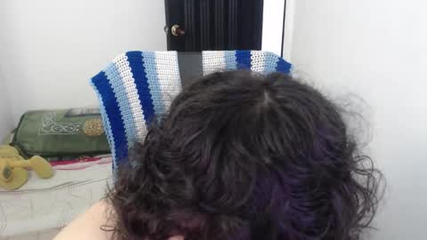 Alicia Aldara online show from February 2026 02:54:02 PM