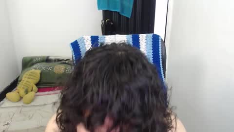 Alicia Aldara online show from February 2026 04:58:01 PM