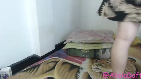 Snapshot of alice_psilocybe_sabina420 chatting on June 2026 03:10:02 PM Alicia Aldara online show from June 2026 03:10:02 PM