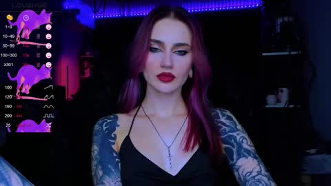 Alice online show from October 2025 06:47:01 PM