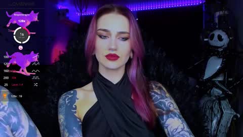 Alice online show from November 2025 06:43:01 PM