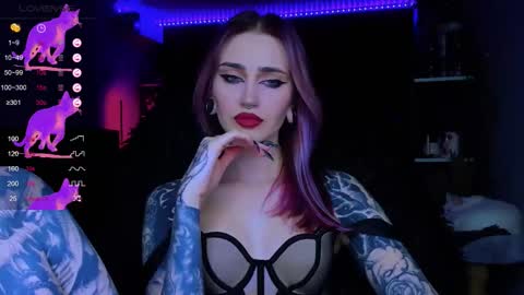 Alice online show from November 2025 06:42:02 PM