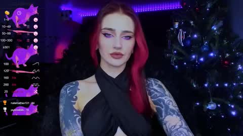 Alice online show from January 2026 06:33:02 PM