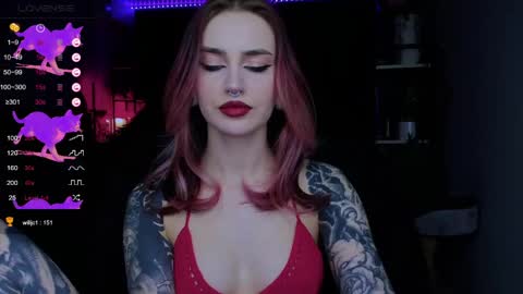 Alice online show from March 2026 06:51:01 PM