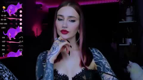 Alice online show from April 2026 07:09:02 PM