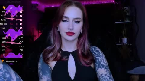 Snapshot of alice_specter chatting on May 2026 07:00:02 PM Alice online show from May 2026 07:00:02 PM