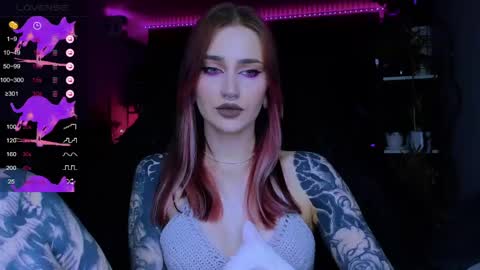 Snapshot of alice_specter chatting on May 2026 06:36:02 PM Alice online show from May 2026 06:36:02 PM