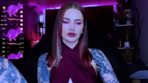 Snapshot of alice_specter chatting on June 2026 09:01:01 AM Alice online show from June 2026 09:01:01 AM