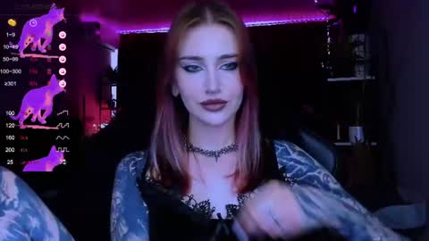 Snapshot of alice_specter chatting on June 2026 09:58:01 AM Alice online show from June 2026 09:58:01 AM