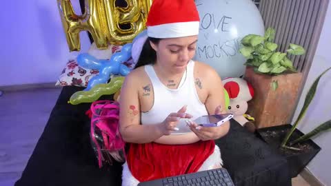 Alice online show from December 2024 03:35:01 PM