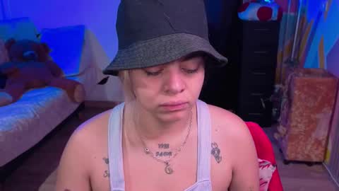 Alice online show from November 2025 11:44:01 AM