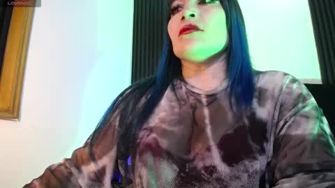 Alice online show from October 2025 08:22:02 PM