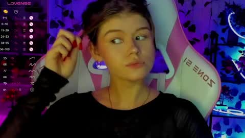 Alice online show from April 2026 09:31:01 PM