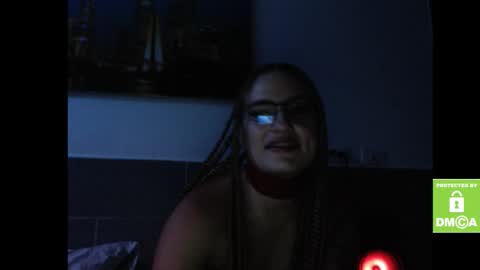 Alice online show from September 2025 08:30:02 PM