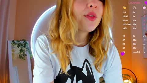 Alice  online show from February 2025 06:46:01 AM