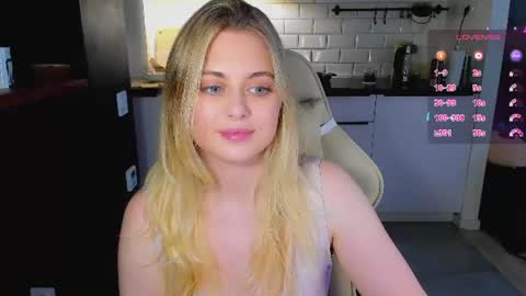 Snapshot of alice_wander chatting on June 2026 07:35:02 AM Alice online show from June 2026 07:35:02 AM