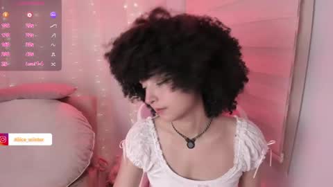 Alice  online show from March 2026 07:36:02 PM