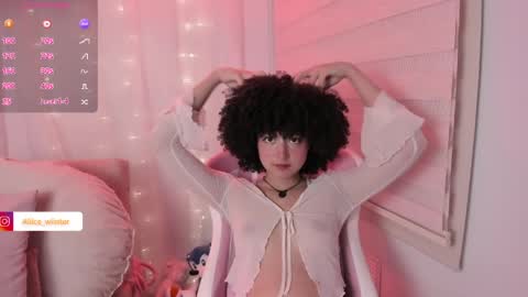 Alice  online show from April 2026 06:05:02 PM