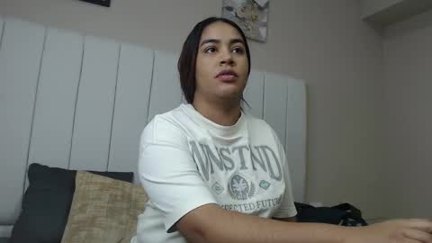 Alicia online show from January 2026 12:43:01 PM