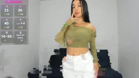 Snapshot of alice_williiams chatting on May 2026 03:06:02 PM alice williiams online show from May 2026 03:06:02 PM