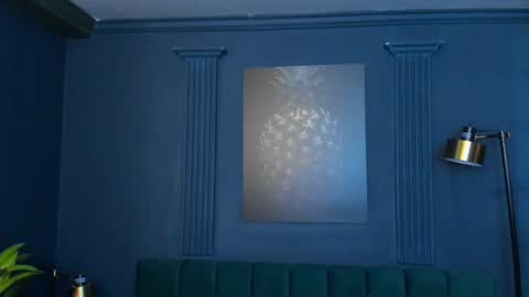 Alice and Asia online show from September 2025 03:17:02 AM