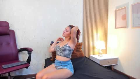 Alice and Asia online show from March 2026 06:58:01 PM