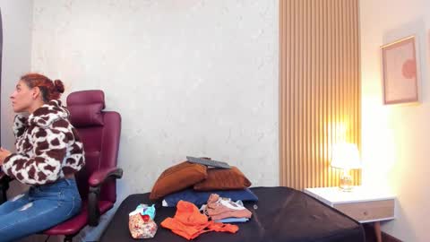 Alice and Asia online show from March 2026 02:02:02 PM