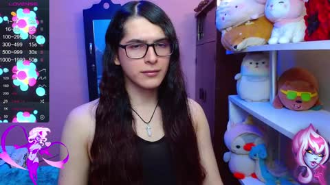 Alice Bathory online show from January 2025 01:45:01 AM